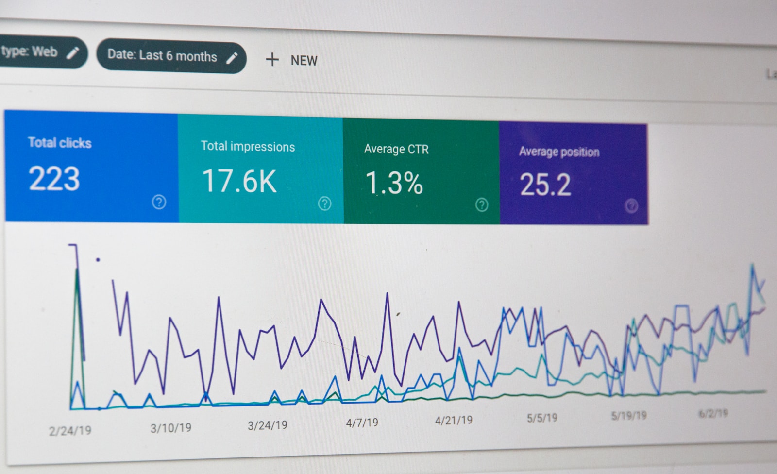 A small business owner tracking whether AI engines mention and recommend their brand.