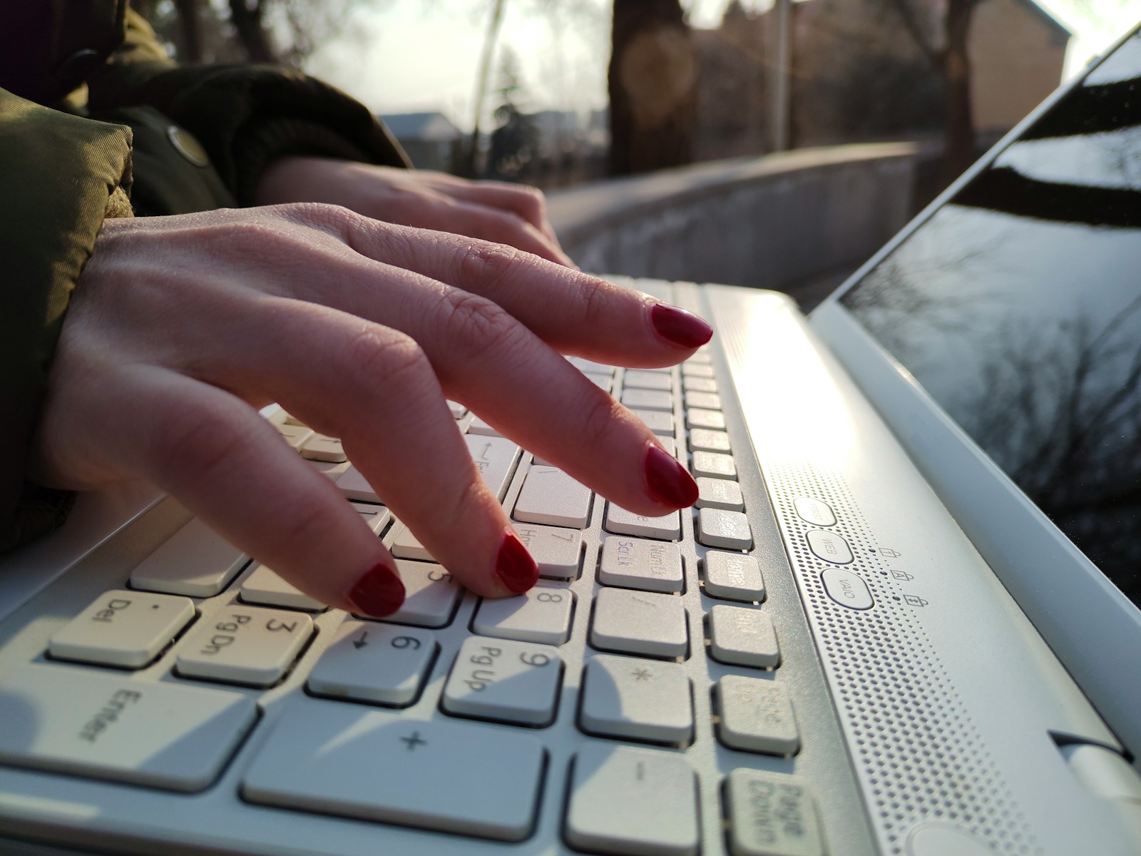 A founder optimizing their website to appear in ChatGPT answers.