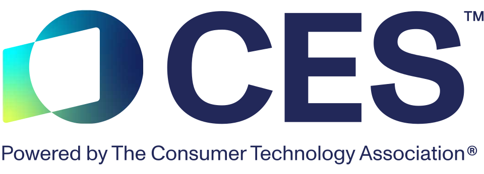 CES logo