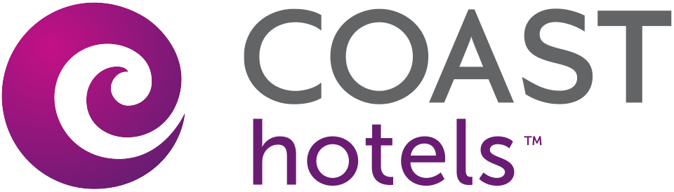 Coast Hotels logo