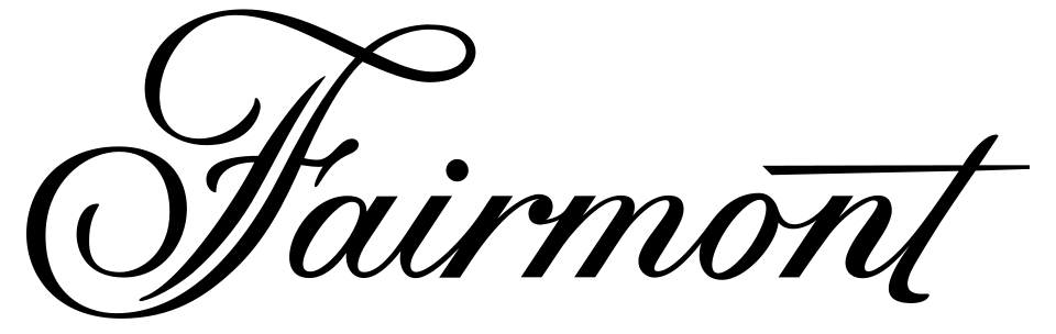 Fairmont logo